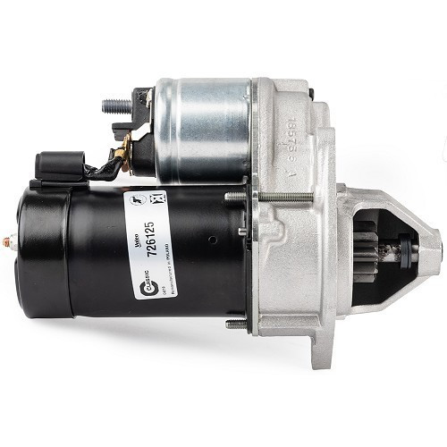 12v VALEO starter for Mehari - CV34054