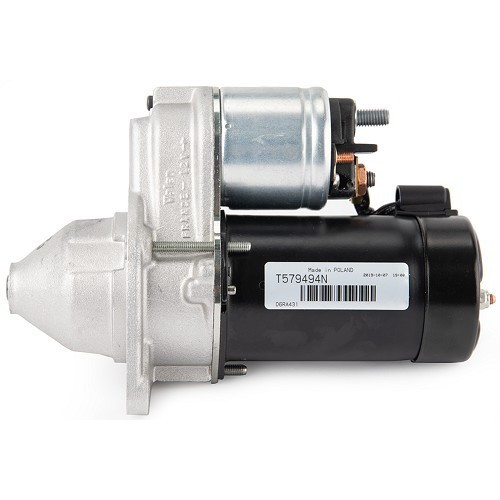 12v VALEO starter for Mehari - CV34054