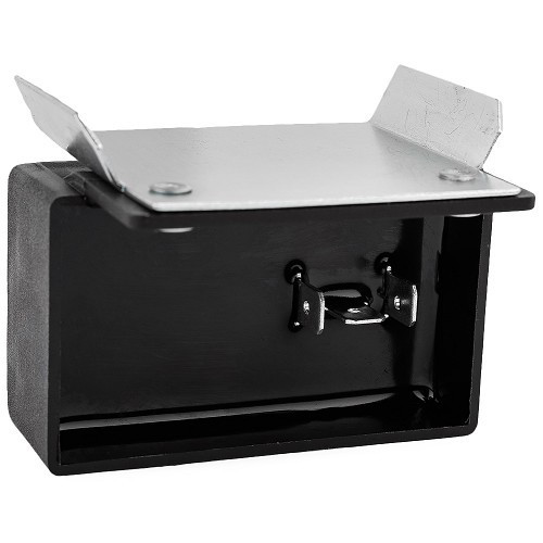 Hüco 12v battery controller for Mehari - top quality - CV34069