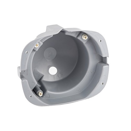     
                
                
    Headlight casing for Mehari (10/1968-07/1987) - plastic - CV34301
