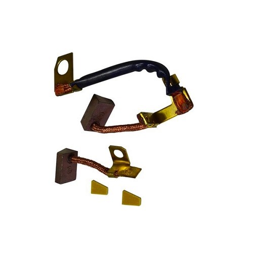     
                
                
    PARIS-RHÔNE starter brushes for AMI - Small model - CV35046
