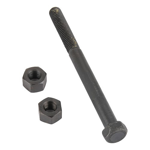     
                
                
    Befestigungsschraube für Dynamo und Lichtmaschine für AMI 6 und AMI 8 - M9x105mm - CV35058
