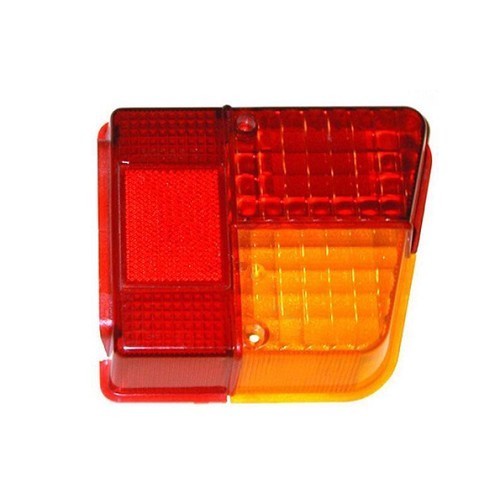     
                
                
    Right-hand rear light lens for AMI 6 after 1968 - CV35234

