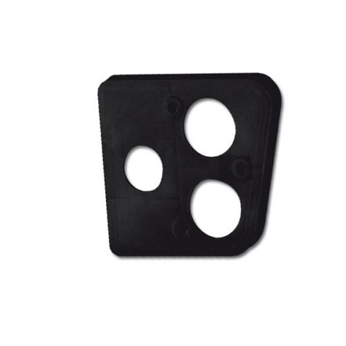     
                
                
    Right rear light bracket for AMI6 after 1968 - black - CV35252
