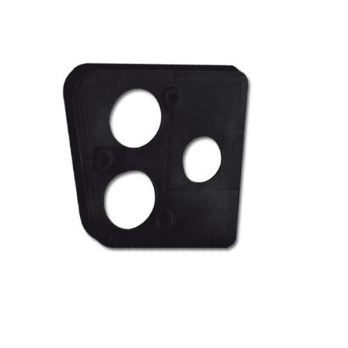     
                
                
    Left rear light bracket for AMI6 after 1968 - black - CV35256
