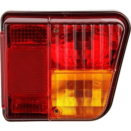  Complete right rear light for AMI6 since 1968 - CV35277-2 