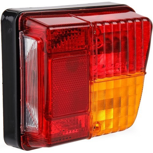  Complete right rear light for AMI6 since 1968 - CV35277 