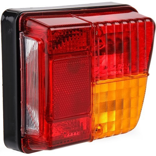     
                
                
    Complete right rear light for AMI6 since 1968 - CV35277
