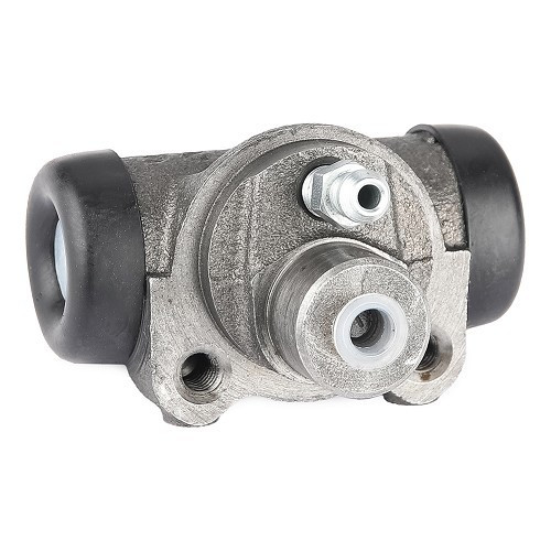  Rear wheel cylinder with 8mm spanner fitting for 2cvs -LHM- 16mm - M8x1.25mm - CV40024 