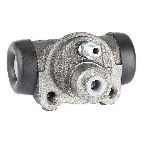     
                
                
    Rear wheel cylinder with 8mm spanner fitting for 2cvs -LHM- 16mm - M8x1.25mm - CV40024
