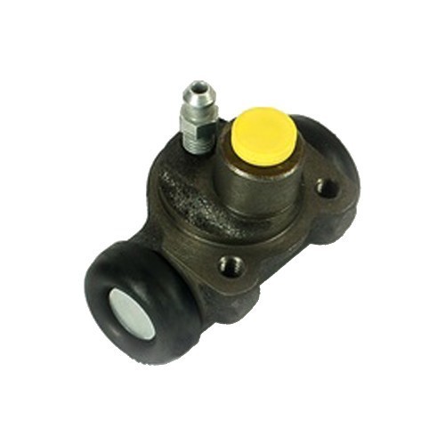  Rear wheel cylinder with 8mm spanner fitting for AK350-400 van -DOT4- after 1969 - 19mm - M8x1.25mm - CV40026 