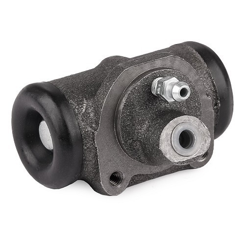  Front wheel cylinder for 2CV with key of 9 (02/1970-07/1970) - 28.6mm - CV40044 