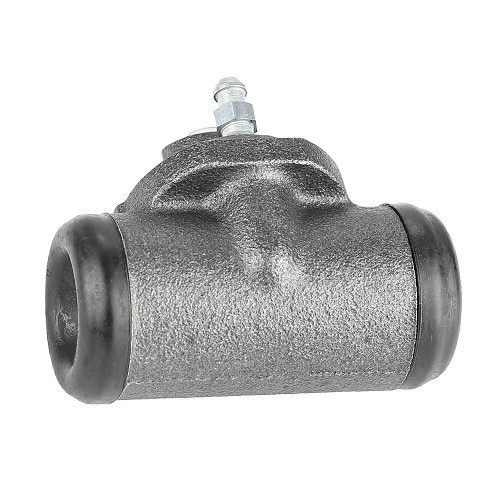  Front wheel cylinder with 8mm spanner fitting for 2cvs from 1970 - 28.6mm - 8.125mm - CV40048-1 