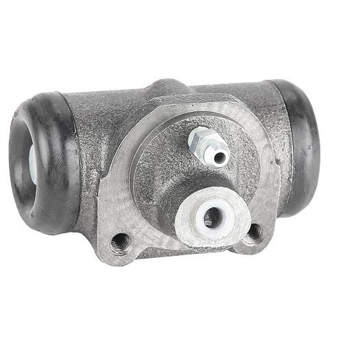  Front wheel cylinder with 8mm spanner fitting for 2cvs from 1970 - 28.6mm - 8.125mm - CV40048 