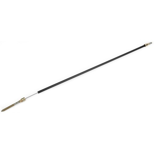     
                
                
    Long cable for left-hand disc handbrake on 2cv cars and derivatives - CV40102
