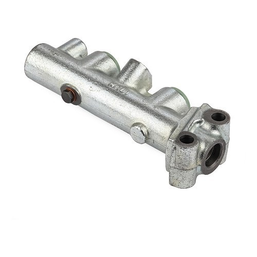  Master cylinder for 2cv cars and derivatives -LHM- M8 - 17.5mm - CV40140-1 