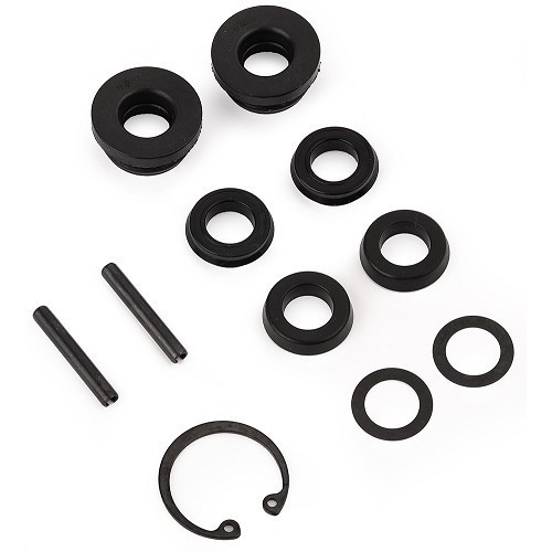 Repair kit for master cylinders fitted with 8mm spanners on 2cv cars and derivatives -LHM - CV40160 