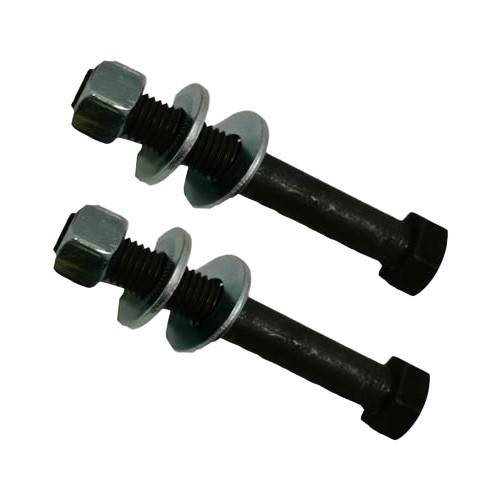     
                
                
    Kit de vis de fixation de maître cylindre pour 2cv (02/1970-07/1990) - M9 - CV40168
