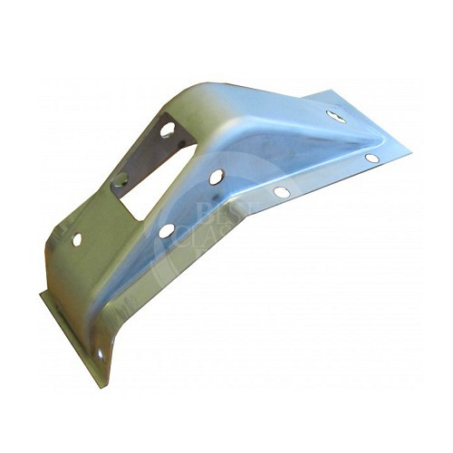     
                
                
    Master cylinder support on body for 2cv AZA-AZAM (03/1963-02/1970) - CV41170
