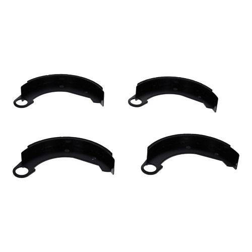     
                
                
    Ganasce freno posteriore ROADHOUSE per furgone 2cv - 180 mm - CV42258
