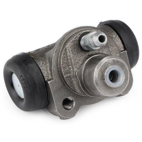  Rear wheel cylinder with 8mm spanner fitting for Dyane cars -DOT4- 17.5mm - 8.125mm - CV43020 
