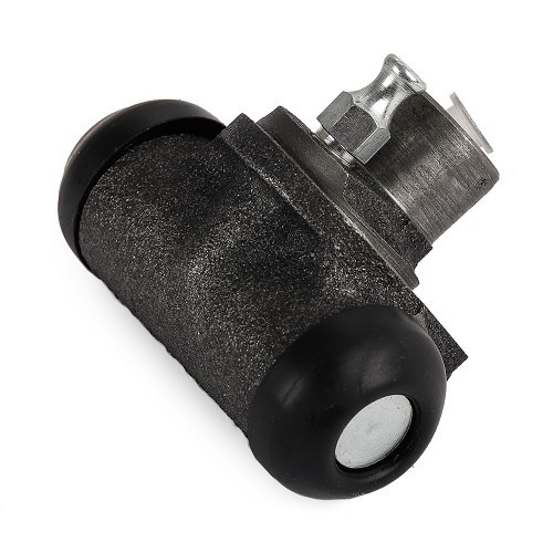  Achterwiel cilinder - MIVB- met sleutel van 8 voor Dyane -DOT4- 17,5mm - 8.125mm - CV43022-2 