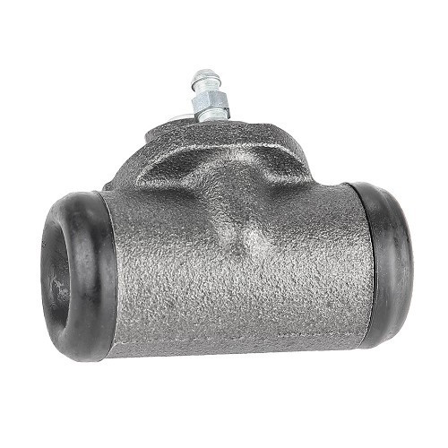  Front wheel cylinder with 8mm spanner fitting for Dyane cars after 1970 - 28.6mm - 8.125mm - CV43048-1 
