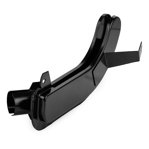 Right caliper cooler for Dyane and Acadiane (08/1977-03/1987) - CV43064