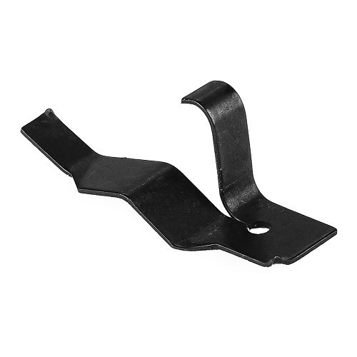  Right hand brake pad clip for Dyane and Acadiane (08/1977-03/1987) - CV43104 