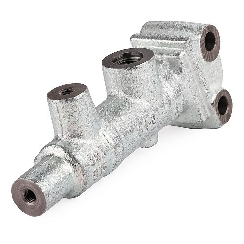 Maître cylindre STOP simple bocal pour Dyane (06/1970-07/1976) - 20,6mm - CV43134