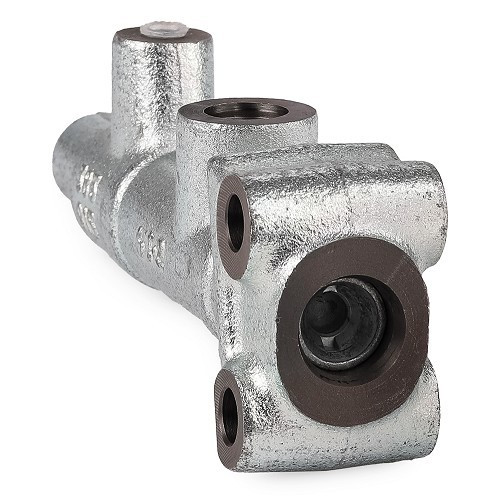 Maître cylindre STOP simple bocal pour Dyane (06/1970-07/1976) - 20,6mm - CV43134