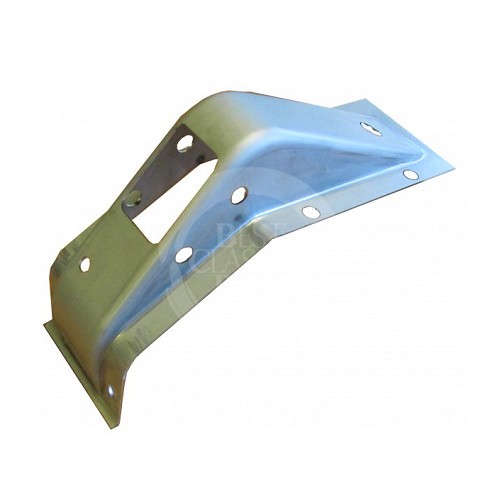     
                
                
    Master cylinder support on body for Dyane and Acadiane (08/1967-03/1987) - CV43170
