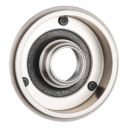 Rear brake drum for Dyanes and Acadianes - 180mm - CV43272