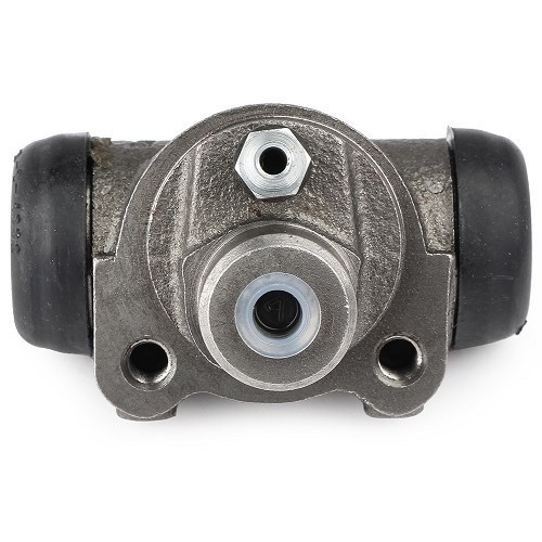  Cylindre de roue arrière à clé de 8 pour Méhari -DOT4- 17,5mm - 8.125mm - CV44020-1 