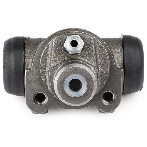  Rear wheel cylinder with 8mm spanner fitting for Mehari -DOT4- 17.5mm - 8.125mm - CV44020-1 