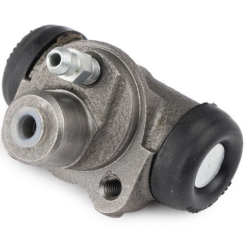  Rear wheel cylinder with 8mm spanner fitting for Mehari -DOT4- 17.5mm - 8.125mm - CV44020-2 