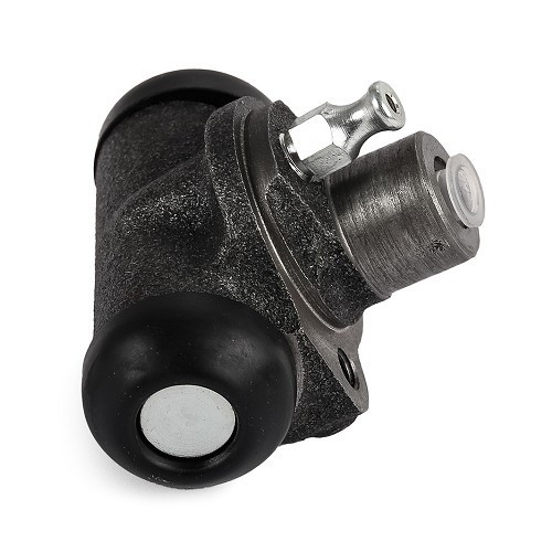  Cilindro de rueda trasera - STIB- con llave de 8 para Mehari -DOT4- 17,5 mm - 8,125 mm - CV44022-1 