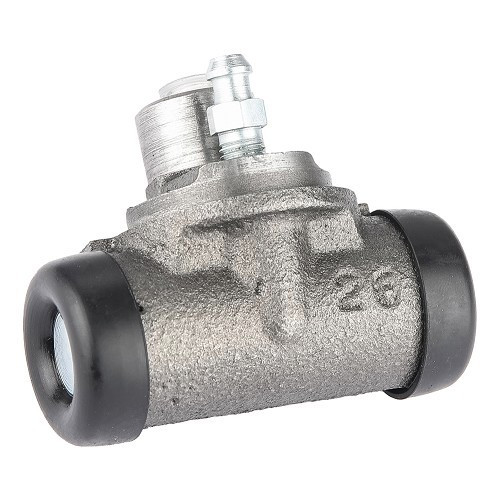  Rear wheel cylinder with 8mm spanner fitting for Mehari -LHM- 16mm - 8.125mm - CV44024-1 