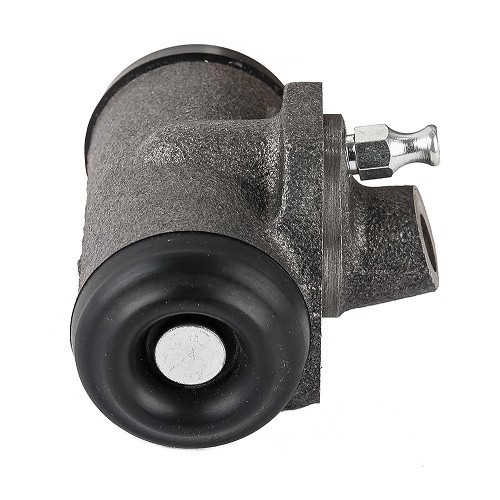  Cylindre de roue avant STOP pour Méhari à clé de 9 (06/1968-01/1972)- 28.6mm - CV44046-1 