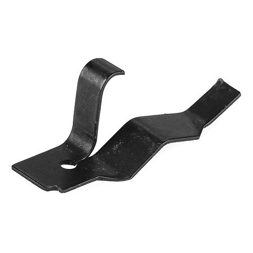  Brake pad clip left hand for Mehari (07/1977-07/1987) - CV44106 