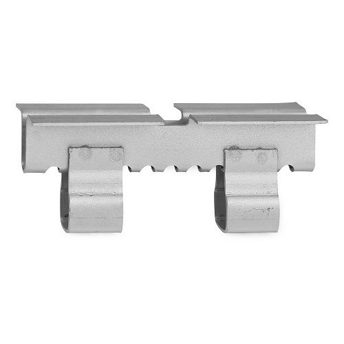  Hand brake lever support on body for Mehari (10/1968-07/1987) - CV44112 