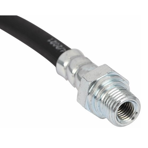 Tubo freno posteriore per Mehari (10/1968-01/1972) - 310mm - M9-M9 - CV44220