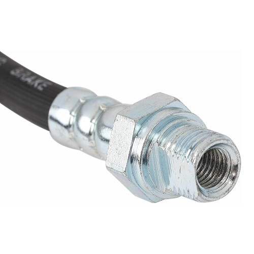 Tubo freno posteriore per Mehari (10/1968-01/1972) - 310mm - M9-M9 - CV44220