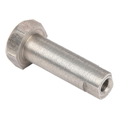 Asse della camma del freno TH da crimpare per Méhari - CV44240