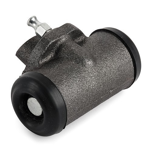  Front wheel cylinder STOP for AMI6 and AMI8 with key of 9 (12/1963-07/1969) - 28.6mm - CV45046-2 
