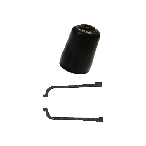     
                
                
    Dust cover for master cylinder AMI6 (04-1961-12/1963) - 22mm - CV45152
