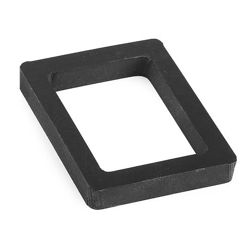     
                
                
    Rectangular master cylinder gasket for AMI6 and AMI8 (12/1963-03/1979) - CV45166
