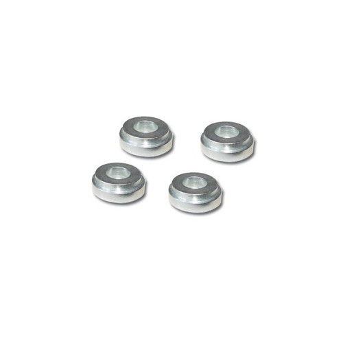     
                
                
    Front brake shoe centring pins for AMIs - 4 pieces - CV45244
