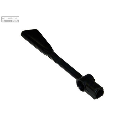  Indicator lever for 2cv cars and derivatives - black - CV50450 