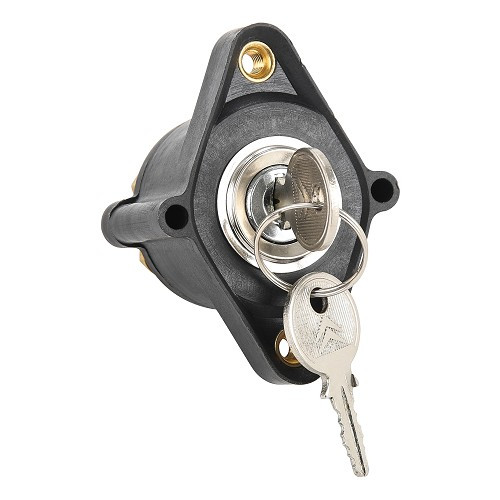     
                
                
    NEIMAN contactor for 2cv - CV50468
